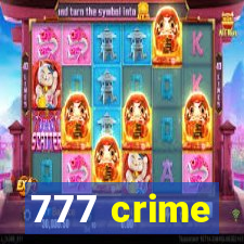 777 crime